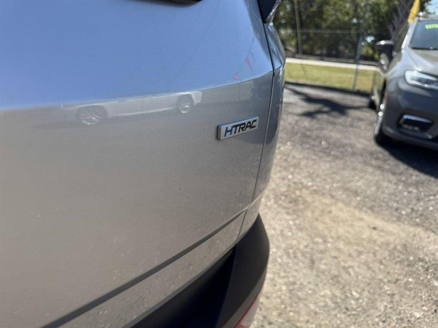 2023 Silver /Black Hyundai Tucson (5NMJACAE0PH) with an 2.5l I-4 DI Dohc 2.5l engine, Automatic transmission, located at 745 East Steele Rd., West Columbia, SC, 29170, (803) 755-9148, 33.927212, -81.148483 - Special Interent Price! 2023 Hyundai Tucson - Photo#30