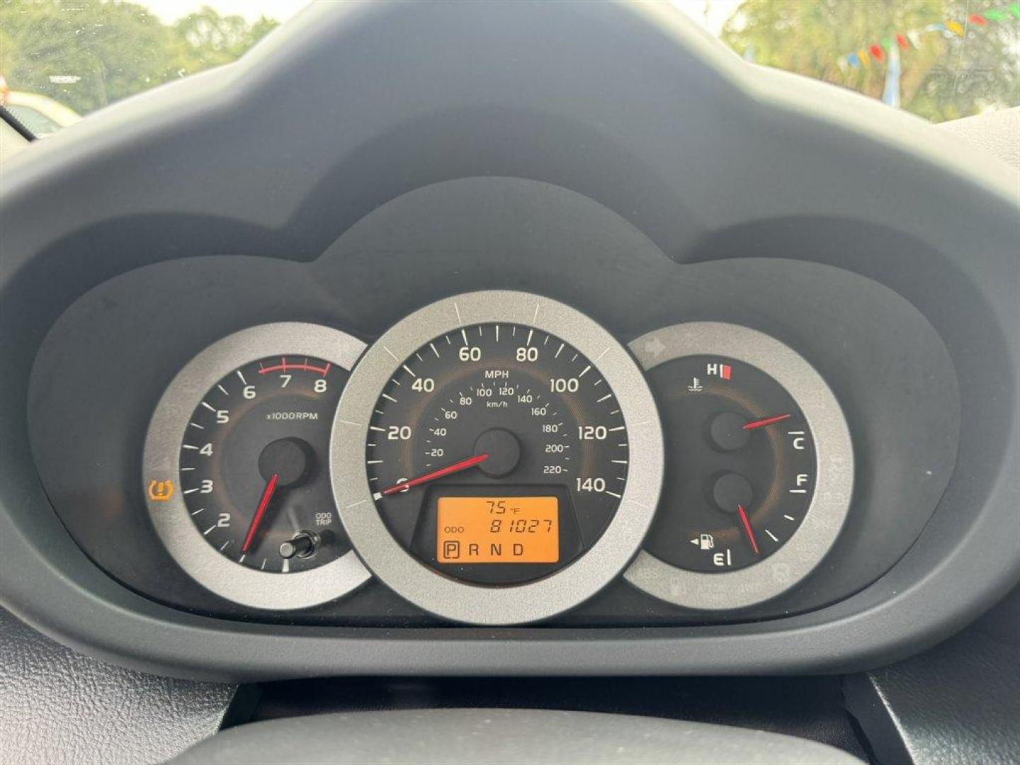 2012 Silver /Grey Toyota RAV4 (2T3WF4DV5CW) with an 2.5l I-4 SFI Dohc VVT-I 2 engine, Automatic transmission, located at 745 East Steele Rd., West Columbia, SC, 29170, (803) 755-9148, 33.927212, -81.148483 - Special Internet Price! 2012 Toyota RAV4 - Photo#10