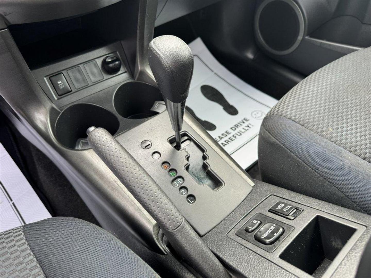 2012 Silver /Grey Toyota RAV4 (2T3WF4DV5CW) with an 2.5l I-4 SFI Dohc VVT-I 2 engine, Automatic transmission, located at 745 East Steele Rd., West Columbia, SC, 29170, (803) 755-9148, 33.927212, -81.148483 - Special Internet Price! 2012 Toyota RAV4 - Photo#13