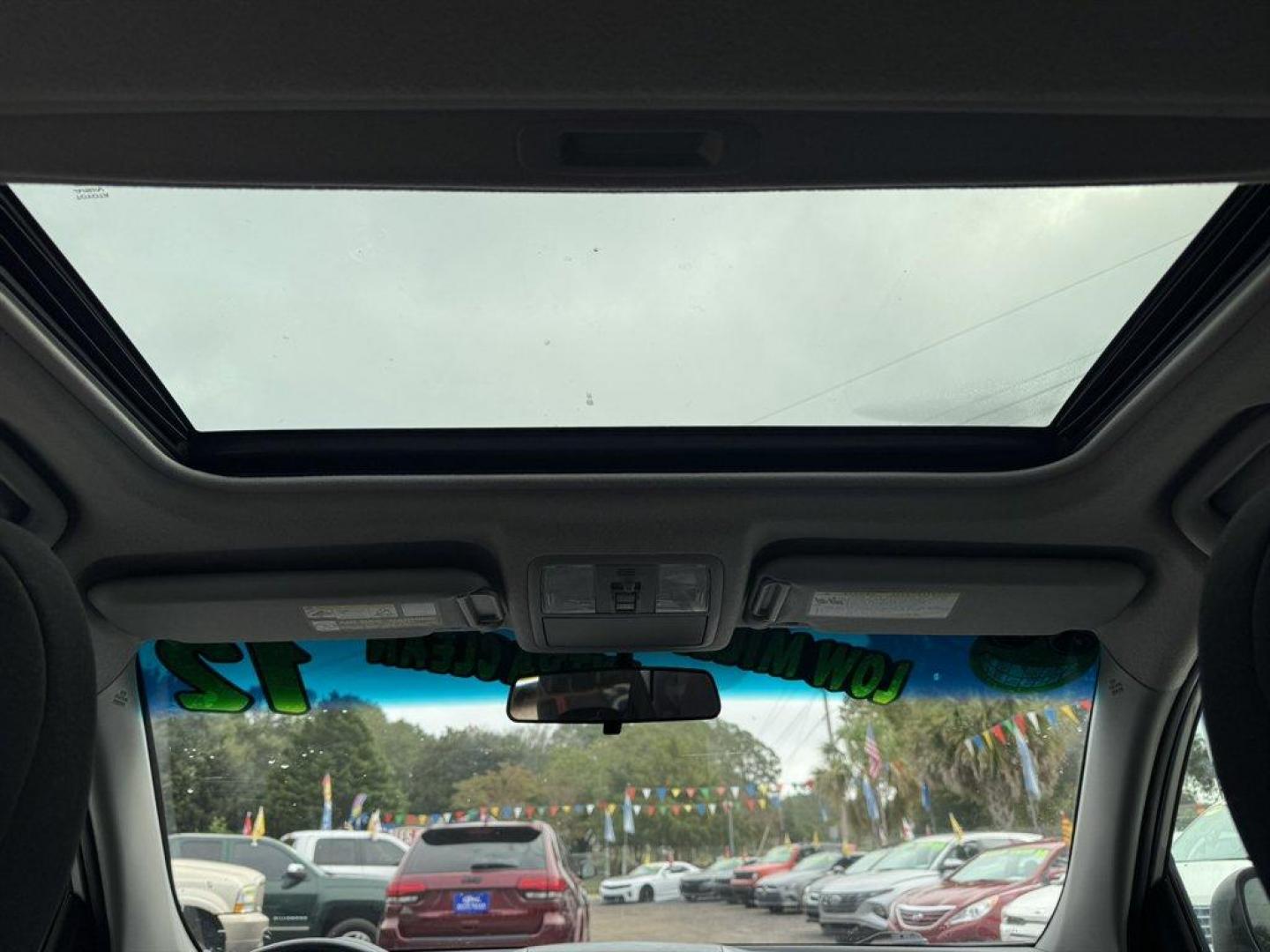 2012 Silver /Grey Toyota RAV4 (2T3WF4DV5CW) with an 2.5l I-4 SFI Dohc VVT-I 2 engine, Automatic transmission, located at 745 East Steele Rd., West Columbia, SC, 29170, (803) 755-9148, 33.927212, -81.148483 - Special Internet Price! 2012 Toyota RAV4 - Photo#15