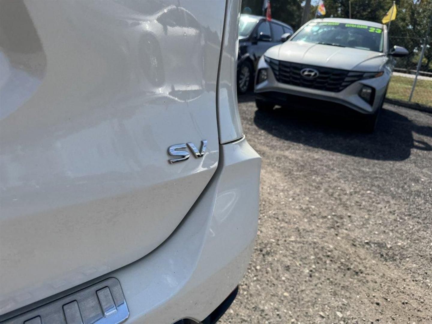 2018 White /Black Nissan Rogue (JN8AT2MT9JW) with an 2.5l I-4 MPI Dohc 2.5l engine, Automatic transmission, located at 745 East Steele Rd., West Columbia, SC, 29170, (803) 755-9148, 33.927212, -81.148483 - Special Internet Price! 2018 Nissan Rogue - Photo#28