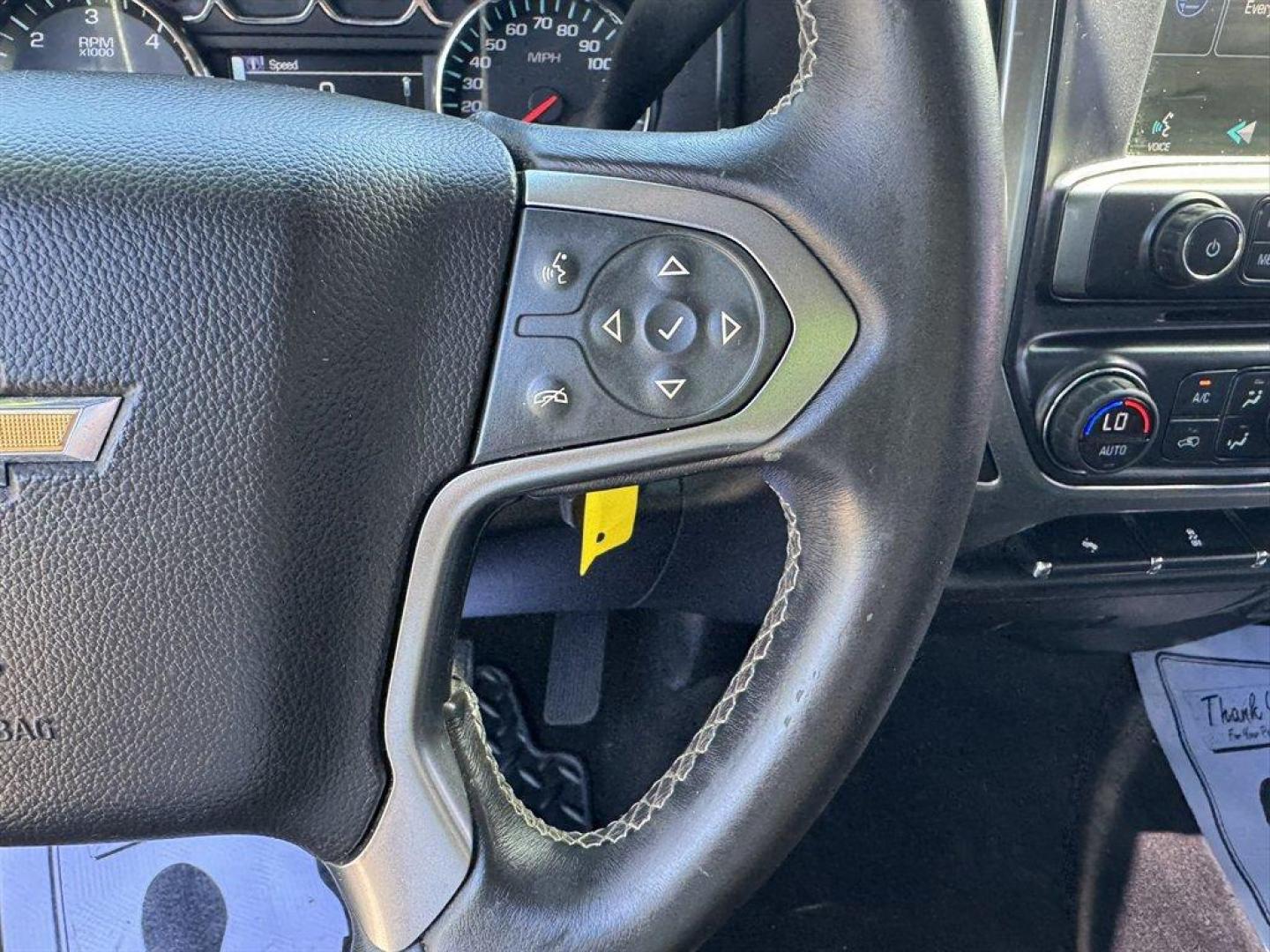 2014 Green /Black Chevrolet Silverado 1500 (1GCRCREC0EZ) with an 5.3l V8 DI VVT Flex 5.3l engine, Automatic transmission, located at 745 East Steele Rd., West Columbia, SC, 29170, (803) 755-9148, 33.927212, -81.148483 - Special Internet Price! 2014 Chevrolet Silverado 1500 - Photo#9