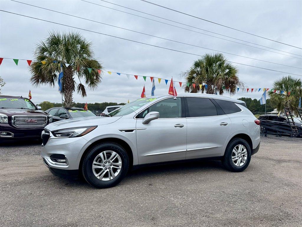 photo of 2020 Buick Enclave 