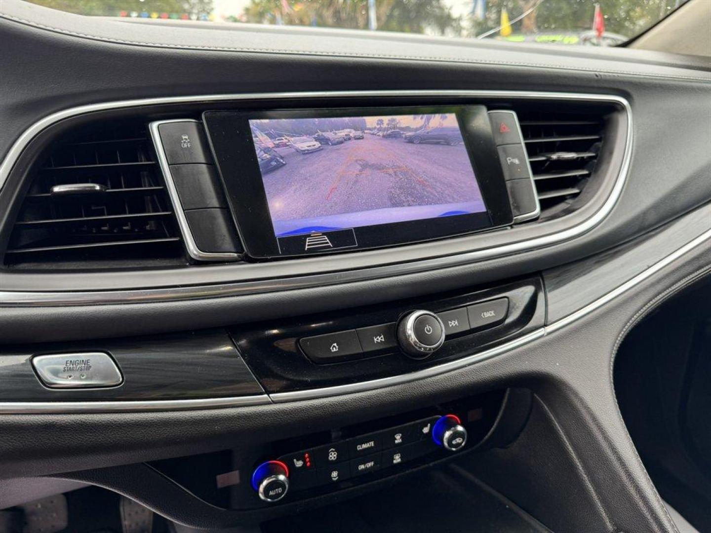 2020 Silver /Grey Buick Enclave (5GAERBKW3LJ) with an 3.6l V6 Sidi Dohc 3.6l engine, Automatic transmission, located at 745 East Steele Rd., West Columbia, SC, 29170, (803) 755-9148, 33.927212, -81.148483 - Special Internet Price! 2020 Buick Enclave - Photo#13