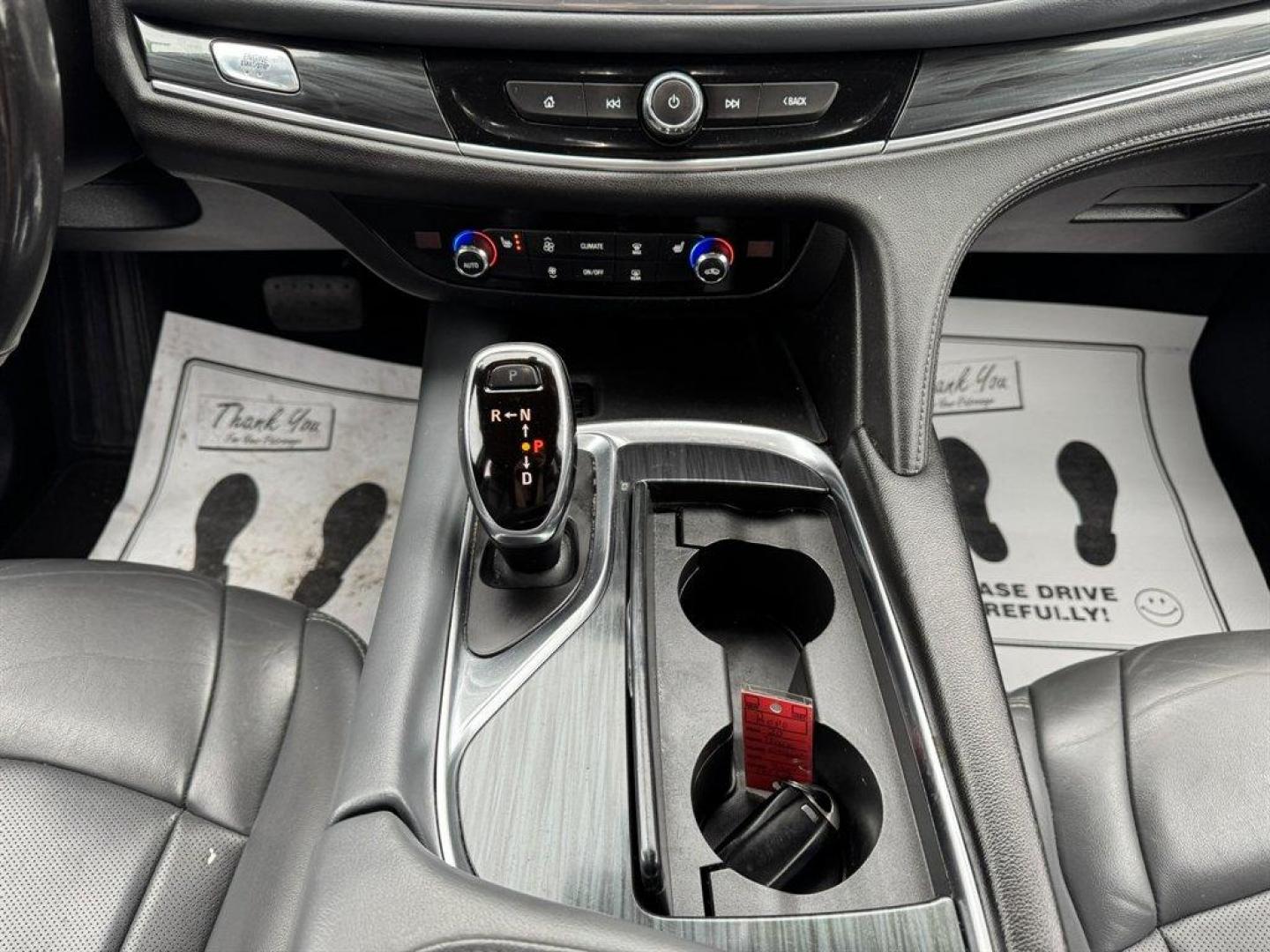 2020 Silver /Grey Buick Enclave (5GAERBKW3LJ) with an 3.6l V6 Sidi Dohc 3.6l engine, Automatic transmission, located at 745 East Steele Rd., West Columbia, SC, 29170, (803) 755-9148, 33.927212, -81.148483 - Special Internet Price! 2020 Buick Enclave - Photo#14