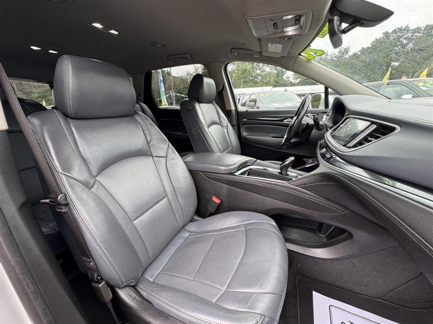 2020 Silver /Grey Buick Enclave (5GAERBKW3LJ) with an 3.6l V6 Sidi Dohc 3.6l engine, Automatic transmission, located at 745 East Steele Rd., West Columbia, SC, 29170, (803) 755-9148, 33.927212, -81.148483 - Special Internet Price! 2020 Buick Enclave - Photo#26