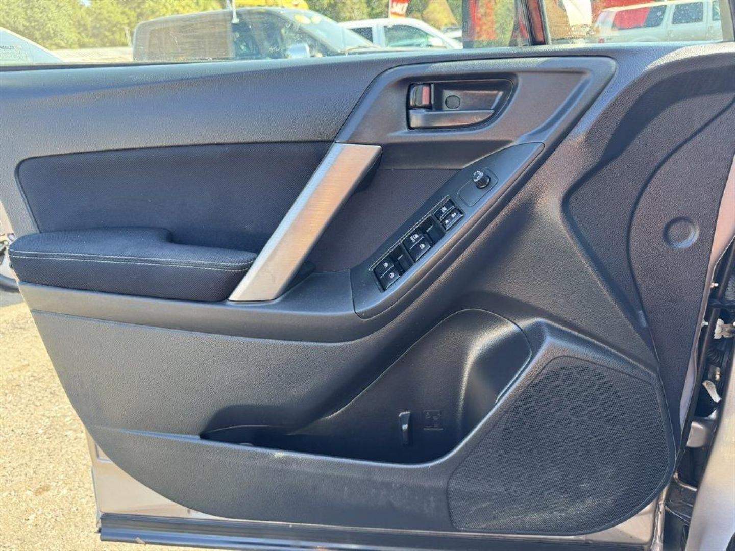 2015 Brown /Bronze Subaru Forester (JF2SJADC3FH) with an 2.5l H-4 MPI Dohc 2.5l engine, Automatic transmission, located at 745 East Steele Rd., West Columbia, SC, 29170, (803) 755-9148, 33.927212, -81.148483 - Special Internet Price! 2015 Subaru Forester - Photo#20