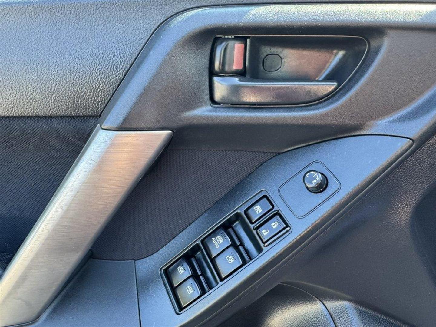 2015 Brown /Bronze Subaru Forester (JF2SJADC3FH) with an 2.5l H-4 MPI Dohc 2.5l engine, Automatic transmission, located at 745 East Steele Rd., West Columbia, SC, 29170, (803) 755-9148, 33.927212, -81.148483 - Special Internet Price! 2015 Subaru Forester - Photo#21