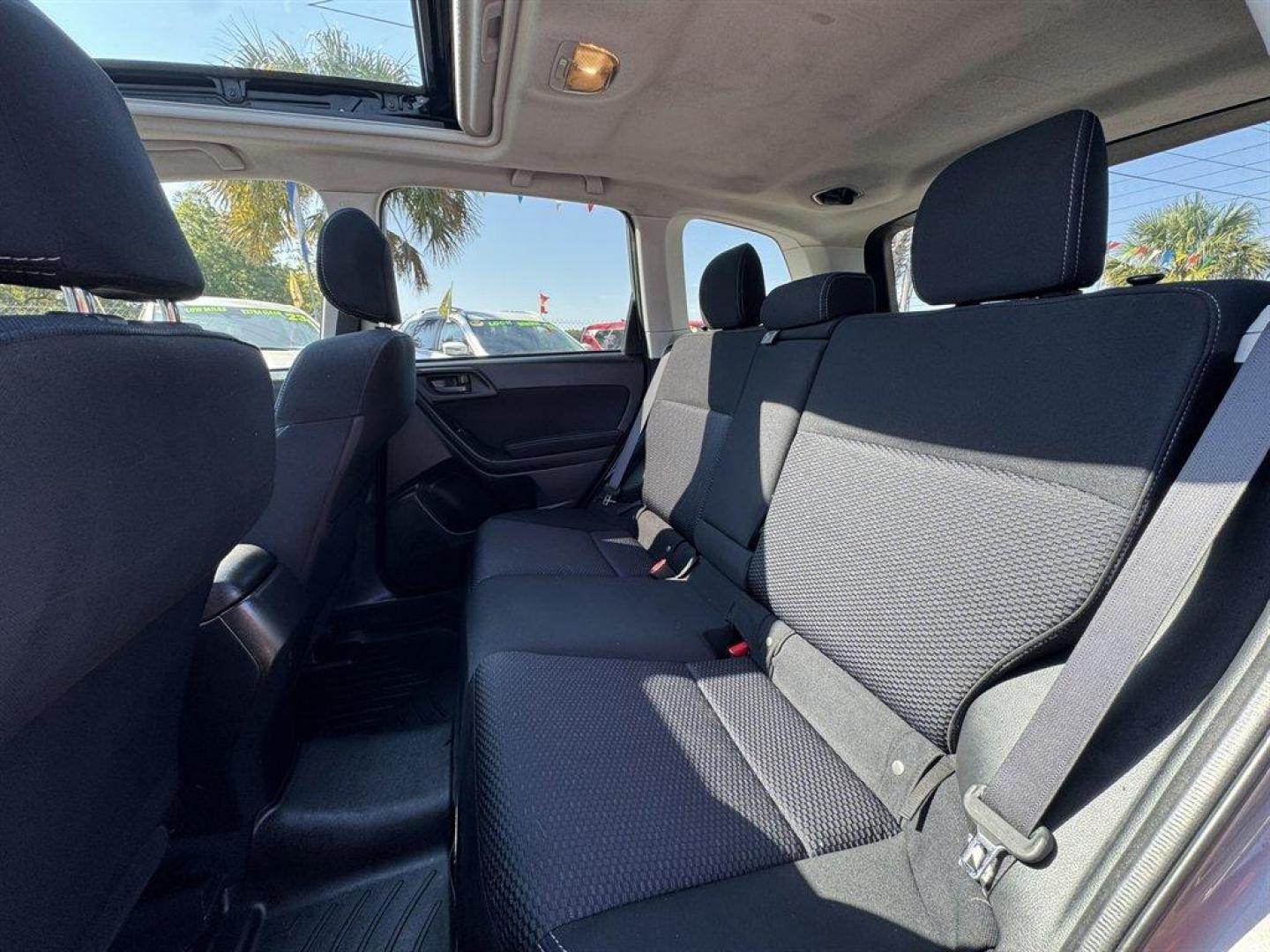 2015 Brown /Bronze Subaru Forester (JF2SJADC3FH) with an 2.5l H-4 MPI Dohc 2.5l engine, Automatic transmission, located at 745 East Steele Rd., West Columbia, SC, 29170, (803) 755-9148, 33.927212, -81.148483 - Special Internet Price! 2015 Subaru Forester - Photo#25