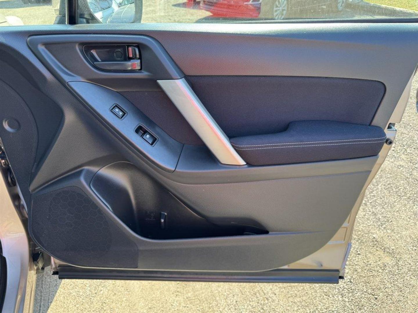 2015 Brown /Bronze Subaru Forester (JF2SJADC3FH) with an 2.5l H-4 MPI Dohc 2.5l engine, Automatic transmission, located at 745 East Steele Rd., West Columbia, SC, 29170, (803) 755-9148, 33.927212, -81.148483 - Special Internet Price! 2015 Subaru Forester - Photo#28