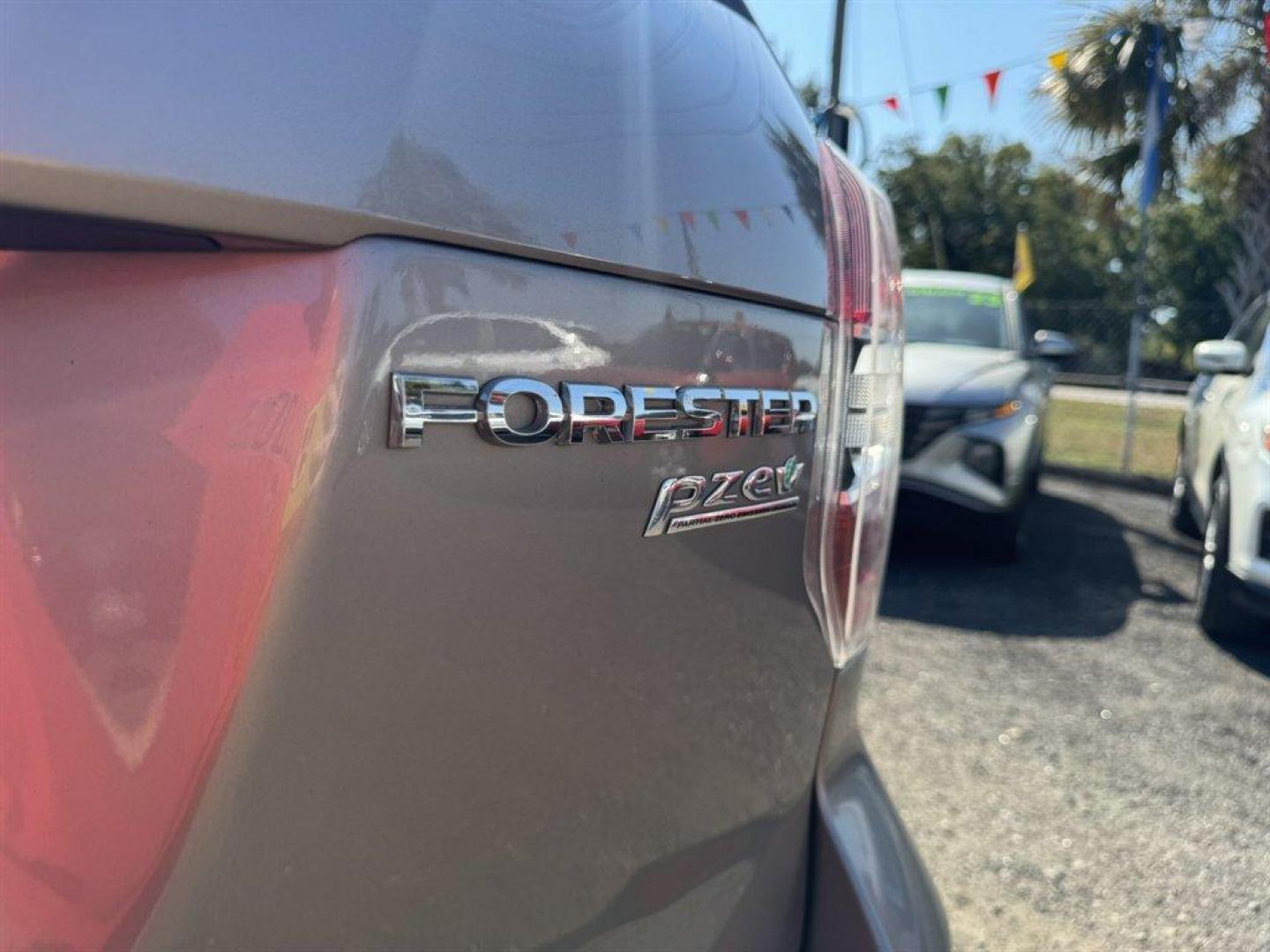 2015 Brown /Bronze Subaru Forester (JF2SJADC3FH) with an 2.5l H-4 MPI Dohc 2.5l engine, Automatic transmission, located at 745 East Steele Rd., West Columbia, SC, 29170, (803) 755-9148, 33.927212, -81.148483 - Special Internet Price! 2015 Subaru Forester - Photo#31