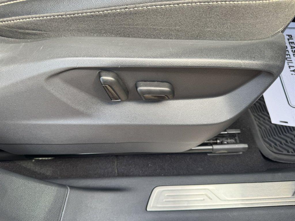 2021 White /Black Volkswagen Atlas (1V2ER2CA3MC) with an 3.6l V6 FSI Dohc 3.6l engine, Automatic transmission, located at 745 East Steele Rd., West Columbia, SC, 29170, (803) 755-9148, 33.927212, -81.148483 - Special Internet Price! 2021 Volkswagen Atlas - Photo#30