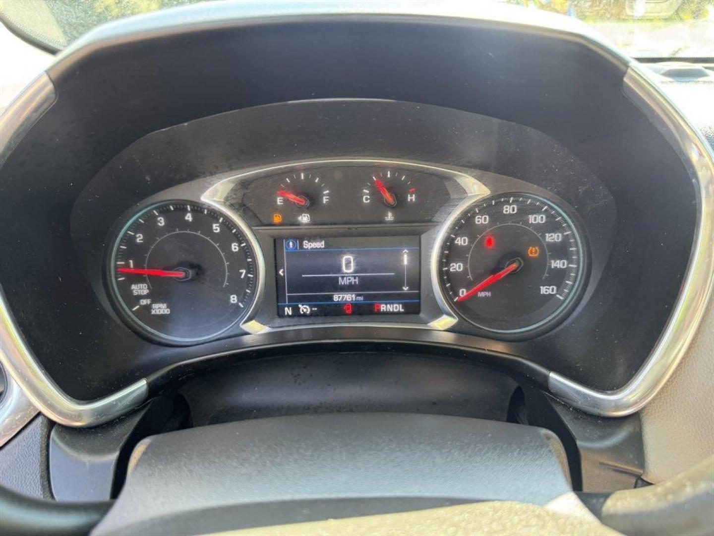 2021 Silver /Cream Chevrolet Equinox (3GNAXUEV3MS) with an 1.5l I-4 DI Dohc T/C 1.5l engine, Automatic transmission, located at 745 East Steele Rd., West Columbia, SC, 29170, (803) 755-9148, 33.927212, -81.148483 - Special Internet Price! 2021 Chevrolet Equinox - Photo#10