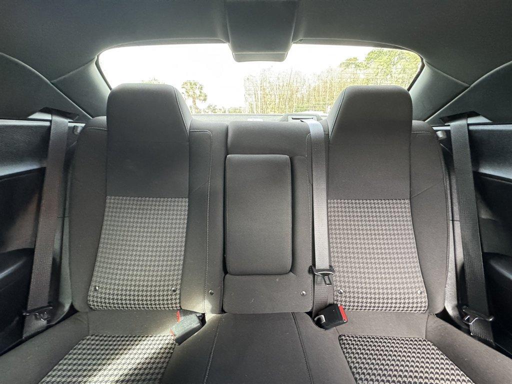 2022 Grey /Black Dodge Challenger (2C3CDZJG6NH) with an 3.6l V6 Smpi Dohc VVT 3.6 engine, Automatic transmission, located at 745 East Steele Rd., West Columbia, SC, 29170, (803) 755-9148, 33.927212, -81.148483 - Special Internet Price! 2022 Dodge Challenger - Photo#18