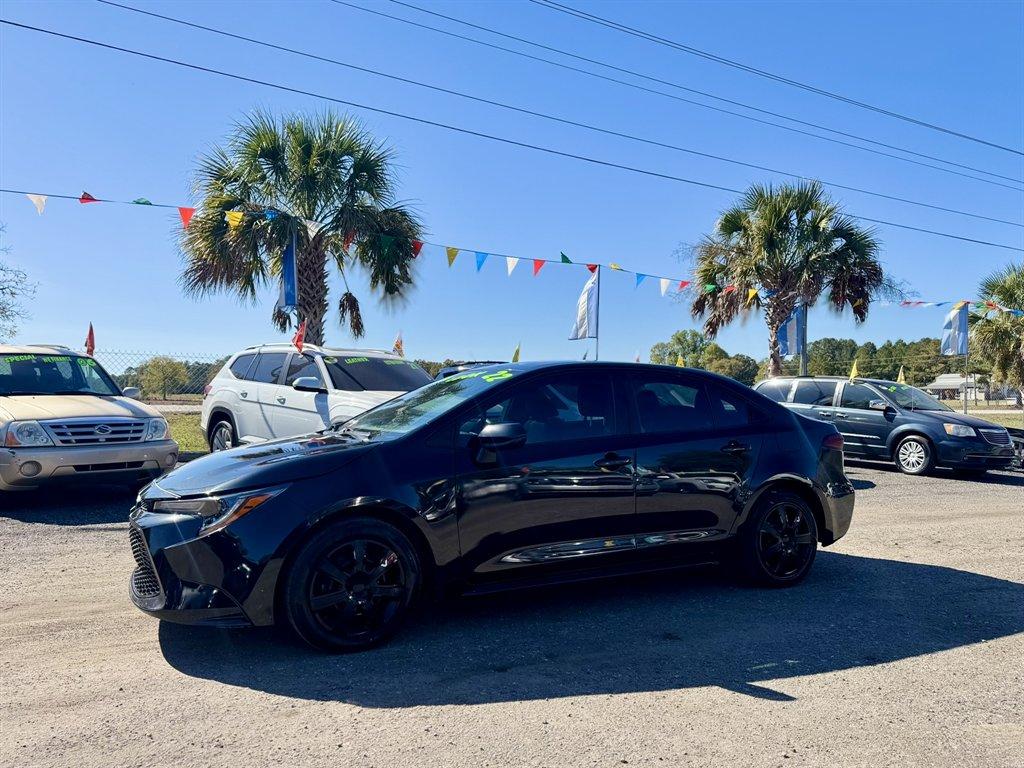 photo of 2022 Toyota Corolla 