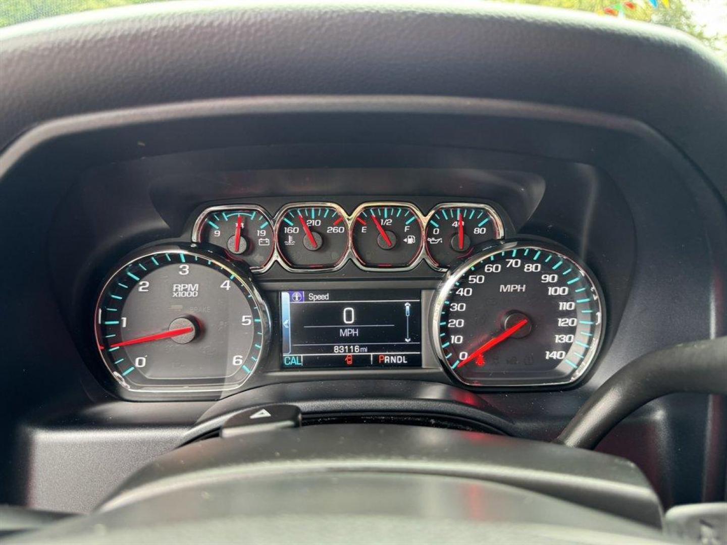 2018 Black /Grey Chevrolet Silverado 1500 (1GCRCREC7JZ) with an 5.3l V8 DI VVT Flex 5.3l engine, Automatic transmission, located at 745 East Steele Rd., West Columbia, SC, 29170, (803) 755-9148, 33.927212, -81.148483 - Special Internet Price! 2018 Chevrolet Silverado 1500 - Photo#10