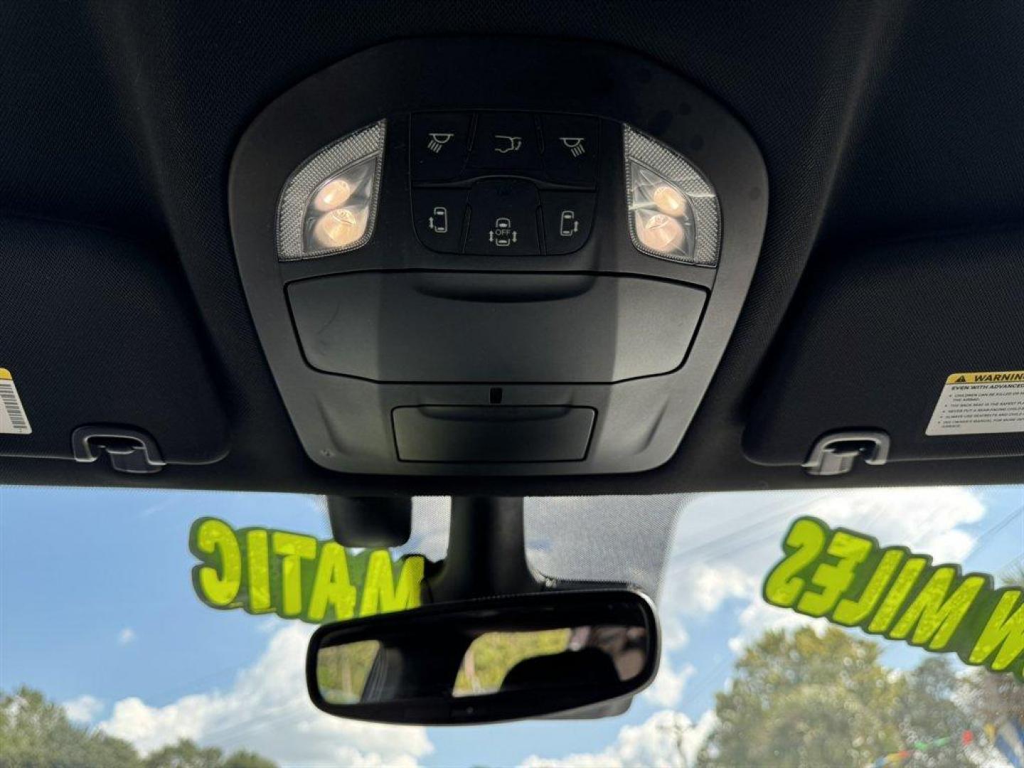 2022 Grey /Black Chrysler Pacifica (2C4RC1L76NR) with an 3.6l V6 Smpi Dohc Phev 3. engine, Automatic transmission, located at 745 East Steele Rd., West Columbia, SC, 29170, (803) 755-9148, 33.927212, -81.148483 - Special Internet Price! 2022 Chrysler Pacifica - Photo#17