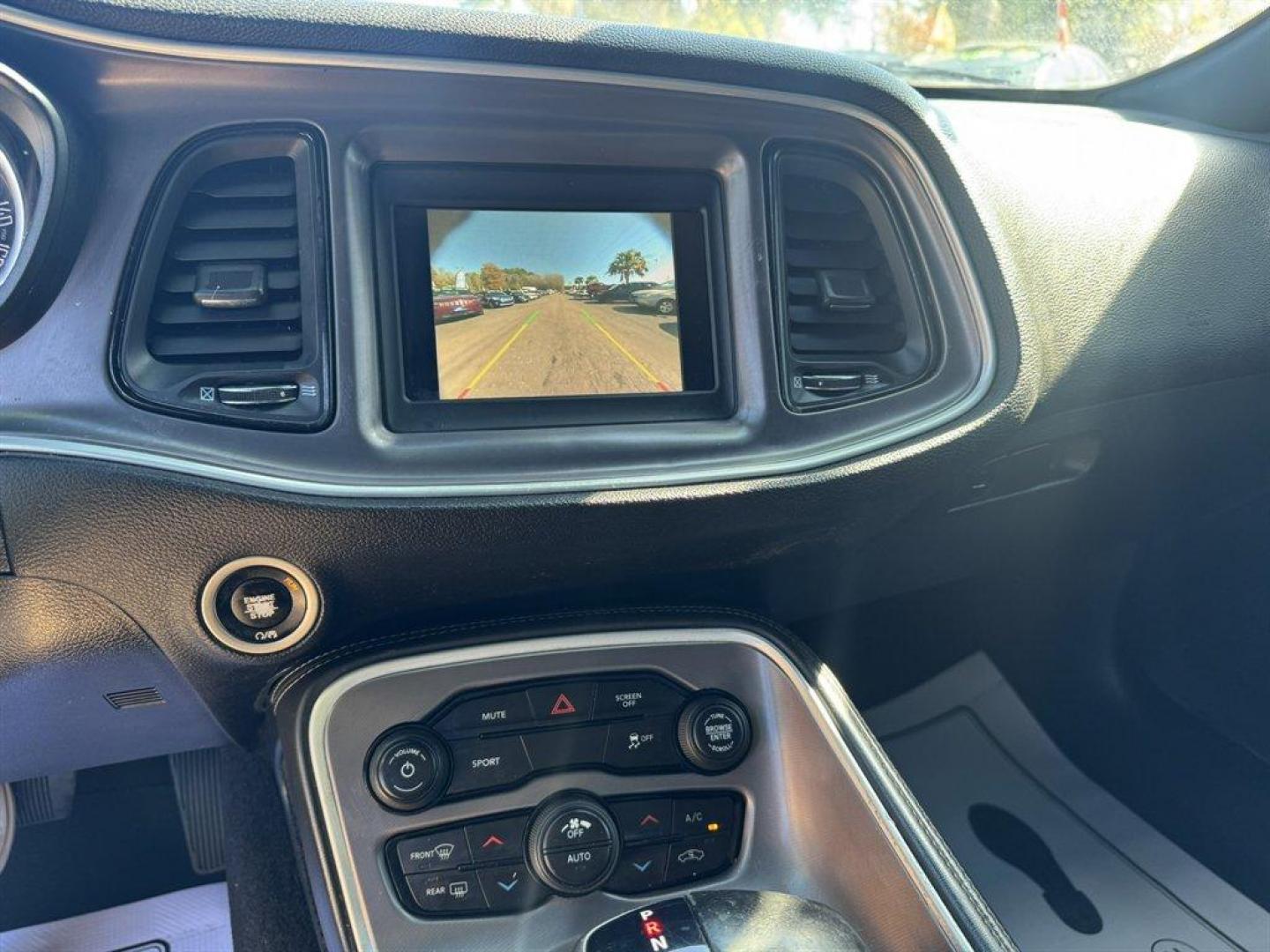 2019 Grey /Black Dodge Challenger (2C3CDZAG5KH) with an 3.6l V6 MPI Dohc VVT Flex engine, Automatic transmission, located at 745 East Steele Rd., West Columbia, SC, 29170, (803) 755-9148, 33.927212, -81.148483 - Special Internet Price! 2019 Dodge Challenger - Photo#13