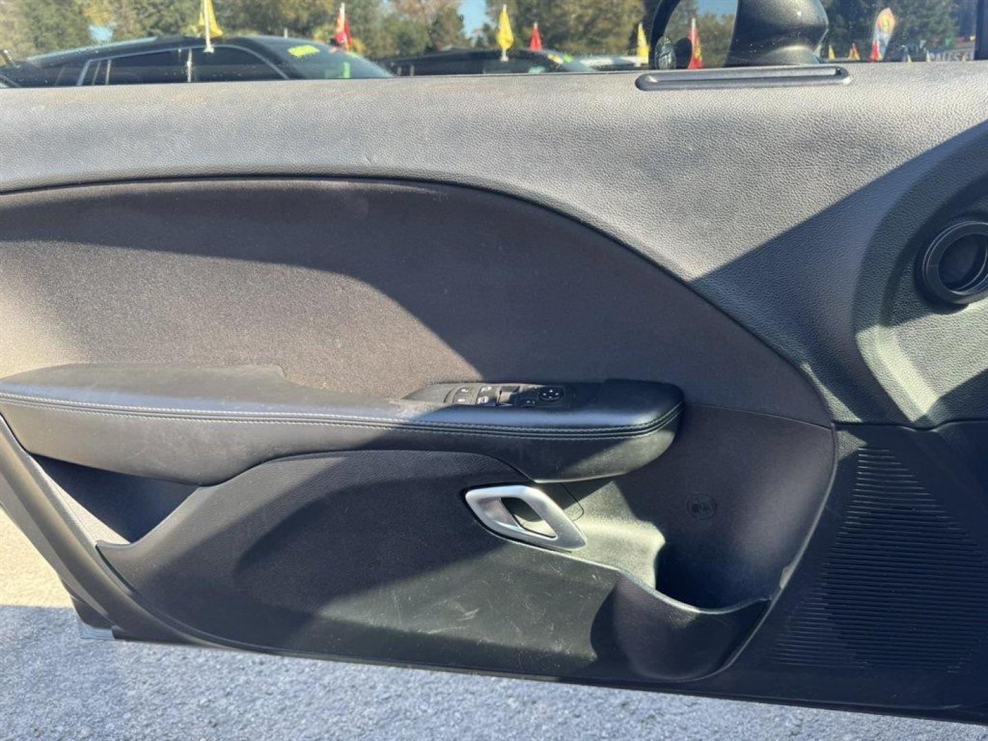 2019 Grey /Black Dodge Challenger (2C3CDZAG5KH) with an 3.6l V6 MPI Dohc VVT Flex engine, Automatic transmission, located at 745 East Steele Rd., West Columbia, SC, 29170, (803) 755-9148, 33.927212, -81.148483 - Special Internet Price! 2019 Dodge Challenger - Photo#15