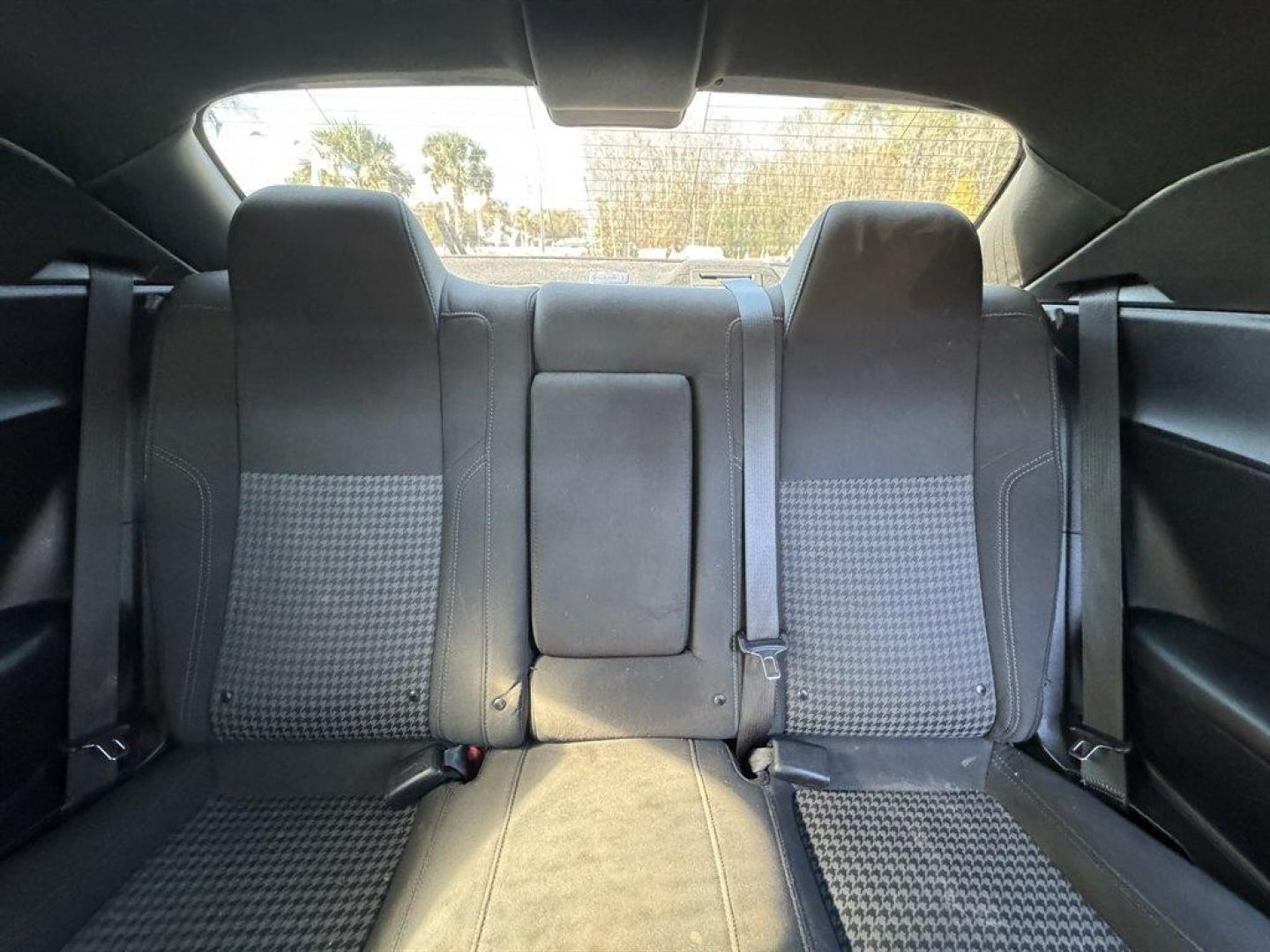 2019 Grey /Black Dodge Challenger (2C3CDZAG5KH) with an 3.6l V6 MPI Dohc VVT Flex engine, Automatic transmission, located at 745 East Steele Rd., West Columbia, SC, 29170, (803) 755-9148, 33.927212, -81.148483 - Special Internet Price! 2019 Dodge Challenger - Photo#18