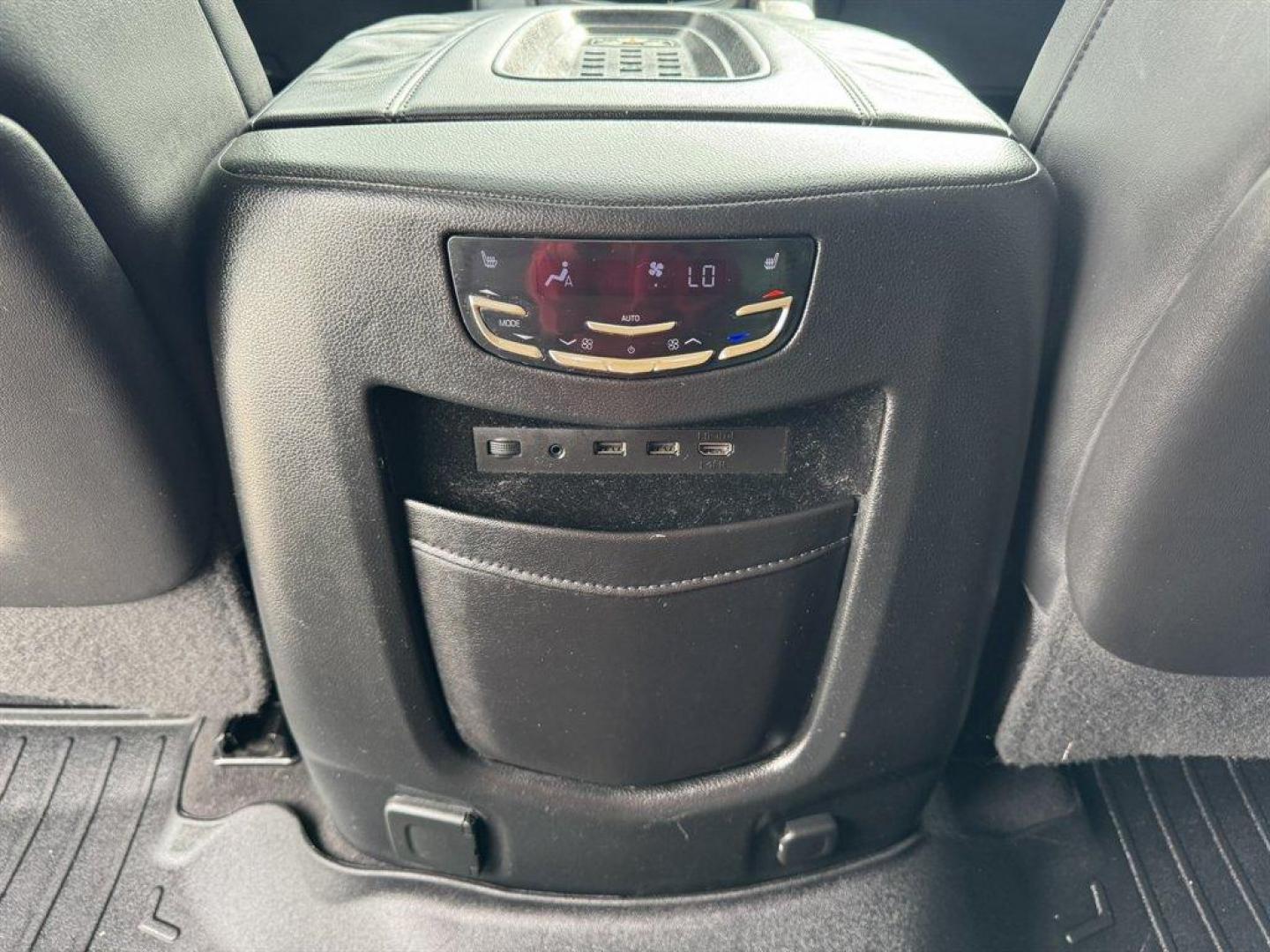 2017 White /Black Cadillac Escalade (1GYS3JKJ5HR) with an 6.2l V8 DI VVT Flex 6.2l engine, Automatic transmission, located at 745 East Steele Rd., West Columbia, SC, 29170, (803) 755-9148, 33.927212, -81.148483 - Special Internet Price! 2017 Cadillac Escalade - Photo#25