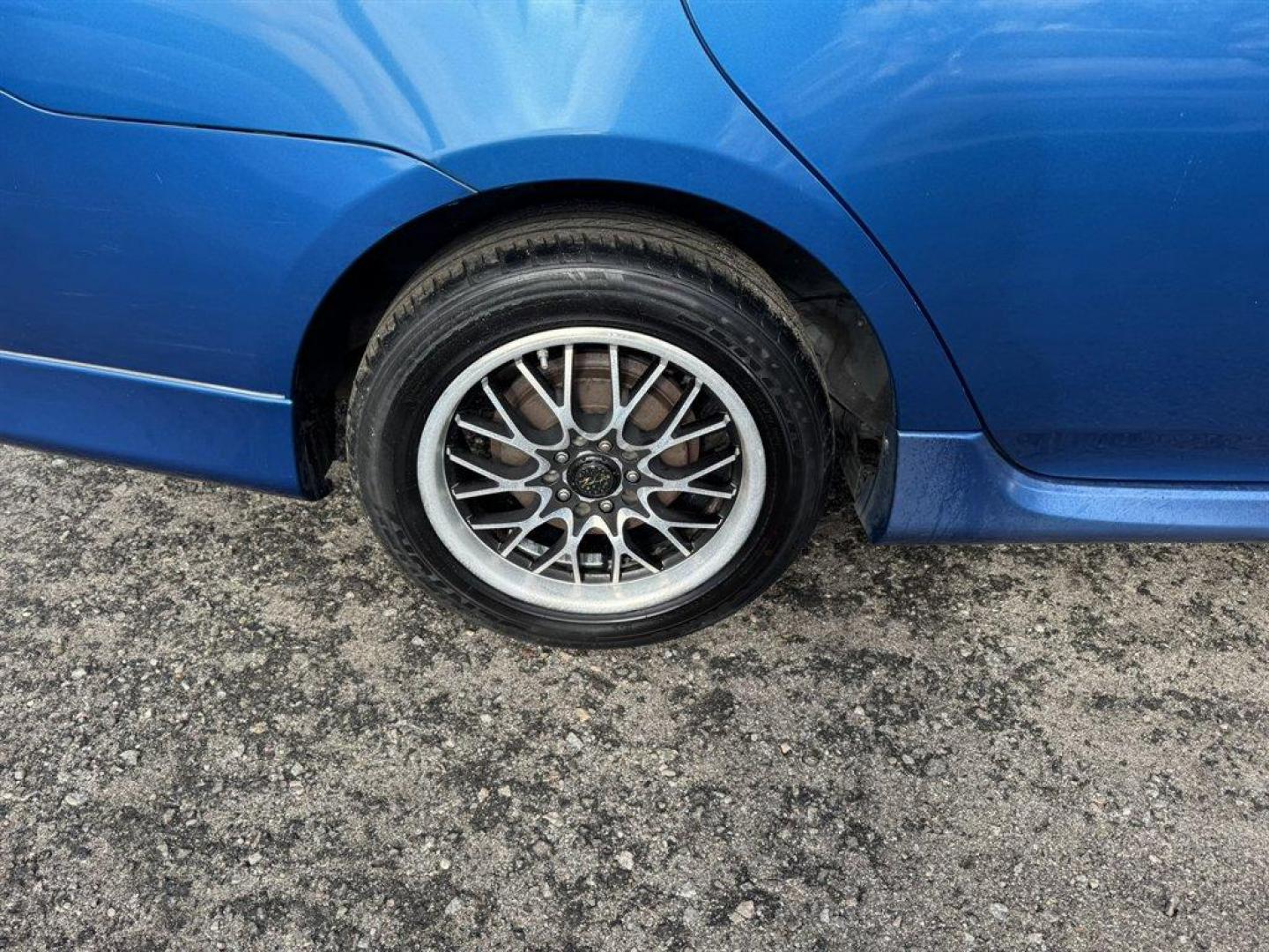 2009 Blue /Black Toyota Corolla (1NXBU40E29Z) with an 1.8l I-4 EFI Dohc 1.8l engine, Automatic transmission, located at 745 East Steele Rd., West Columbia, SC, 29170, (803) 755-9148, 33.927212, -81.148483 - Photo#22