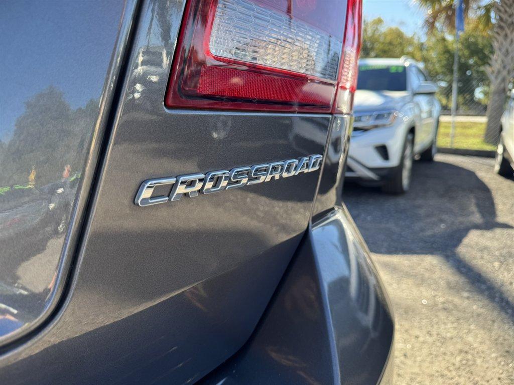 2016 Grey /Black Dodge Journey (3C4PDCGG9GT) with an 3.6l V6 MPI Dohc VVT Flex engine, Automatic transmission, located at 745 East Steele Rd., West Columbia, SC, 29170, (803) 755-9148, 33.927212, -81.148483 - Special Internet Price! 2016 Dodge Journey - Photo#25