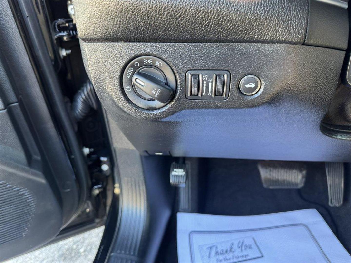 2021 Black /Black Dodge Challenger (2C3CDZAG6MH) with an 3.6l V6 MPI Dohc 3.6l engine, Automatic transmission, located at 745 East Steele Rd., West Columbia, SC, 29170, (803) 755-9148, 33.927212, -81.148483 - Special Internet Price! 2021 Dodge Challenger - Photo#15