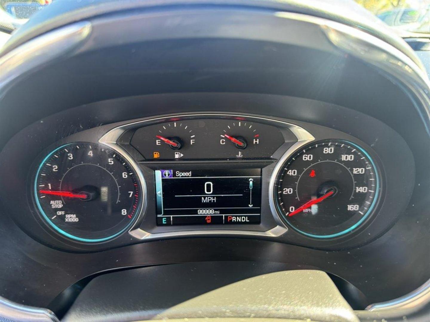 2018 Red /Black Chevrolet Malibu (1G1ZD5ST9JF) with an 1.5l I-4 DI Dohc T/C 1.5l engine, Automatic transmission, located at 745 East Steele Rd., West Columbia, SC, 29170, (803) 755-9148, 33.927212, -81.148483 - Special Internet Price! 2018 Chevrolet Malibu - Photo#10