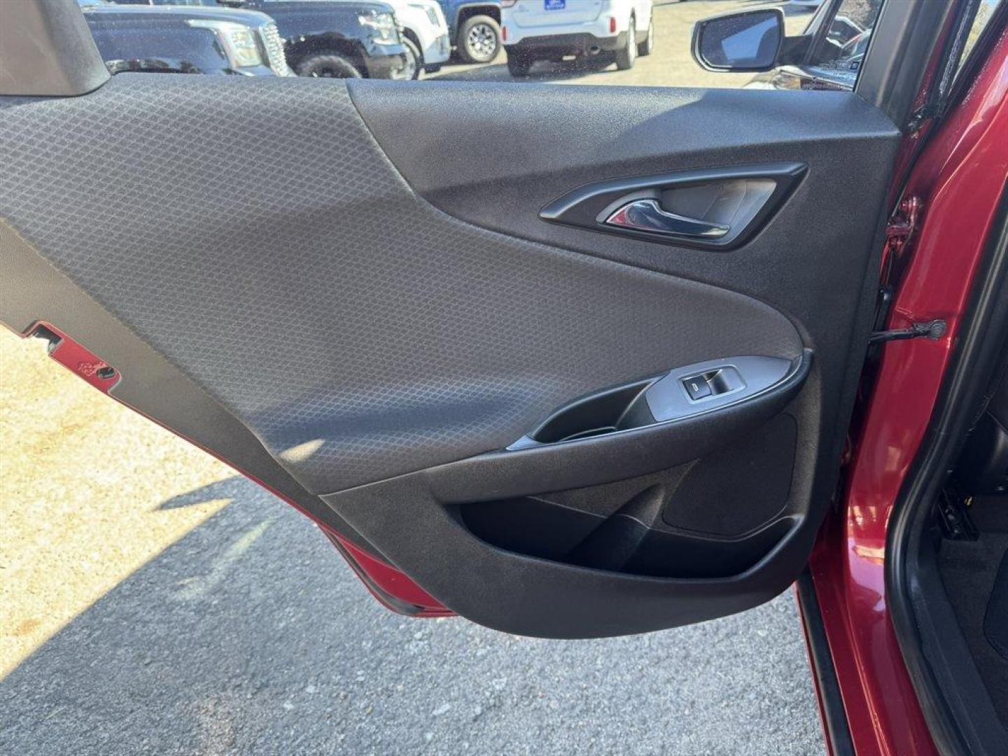 2018 Red /Black Chevrolet Malibu (1G1ZD5ST9JF) with an 1.5l I-4 DI Dohc T/C 1.5l engine, Automatic transmission, located at 745 East Steele Rd., West Columbia, SC, 29170, (803) 755-9148, 33.927212, -81.148483 - Special Internet Price! 2018 Chevrolet Malibu - Photo#19