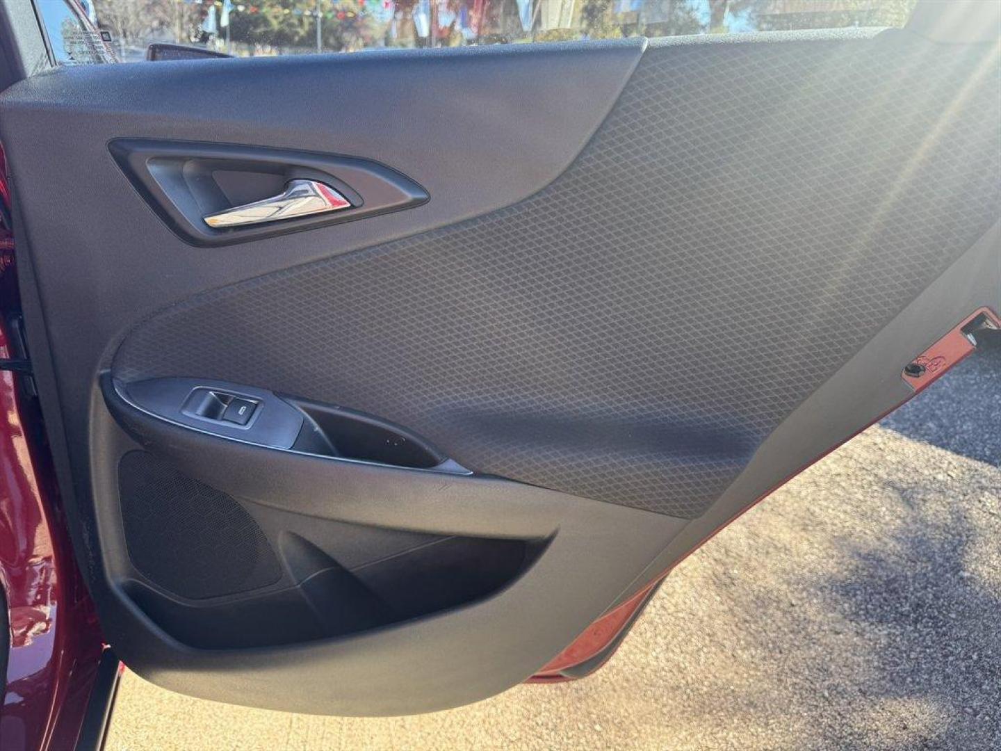 2018 Red /Black Chevrolet Malibu (1G1ZD5ST9JF) with an 1.5l I-4 DI Dohc T/C 1.5l engine, Automatic transmission, located at 745 East Steele Rd., West Columbia, SC, 29170, (803) 755-9148, 33.927212, -81.148483 - Special Internet Price! 2018 Chevrolet Malibu - Photo#21