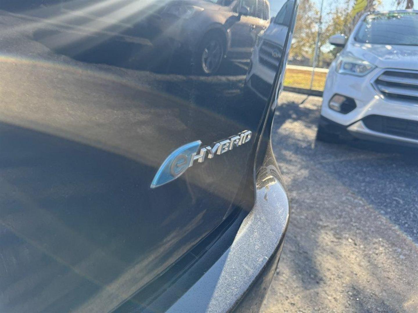 2023 Black /Black Chrysler Pacifica (2C4RC1L79PR) with an 3.6l V6 Smpi Dohc Phev 3. engine, Automatic transmission, located at 745 East Steele Rd., West Columbia, SC, 29170, (803) 755-9148, 33.927212, -81.148483 - Special Internet Price! 2023 Chrysler Pacifica - Photo#29