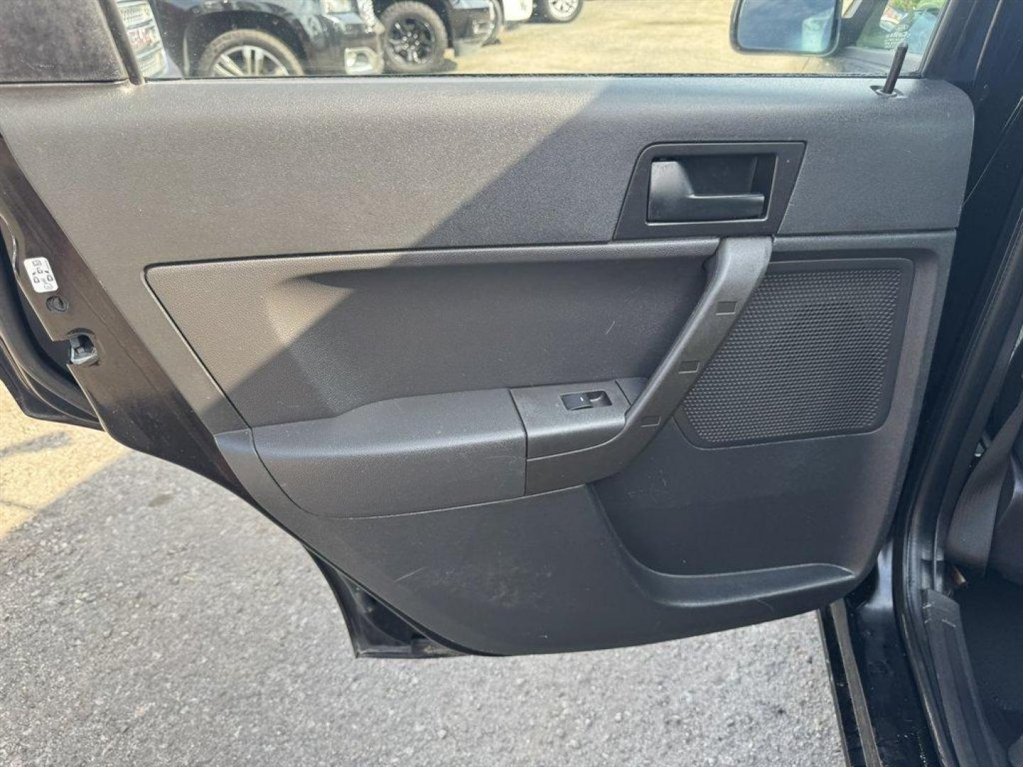 2010 Black /Grey Ford Focus (1FAHP3FN4AW) with an 2.0l I-4 SFI Dohc 2.0l engine, Automatic transmission, located at 745 East Steele Rd., West Columbia, SC, 29170, (803) 755-9148, 33.927212, -81.148483 - Special Internet Price! 2010 Ford Focus - Photo#15