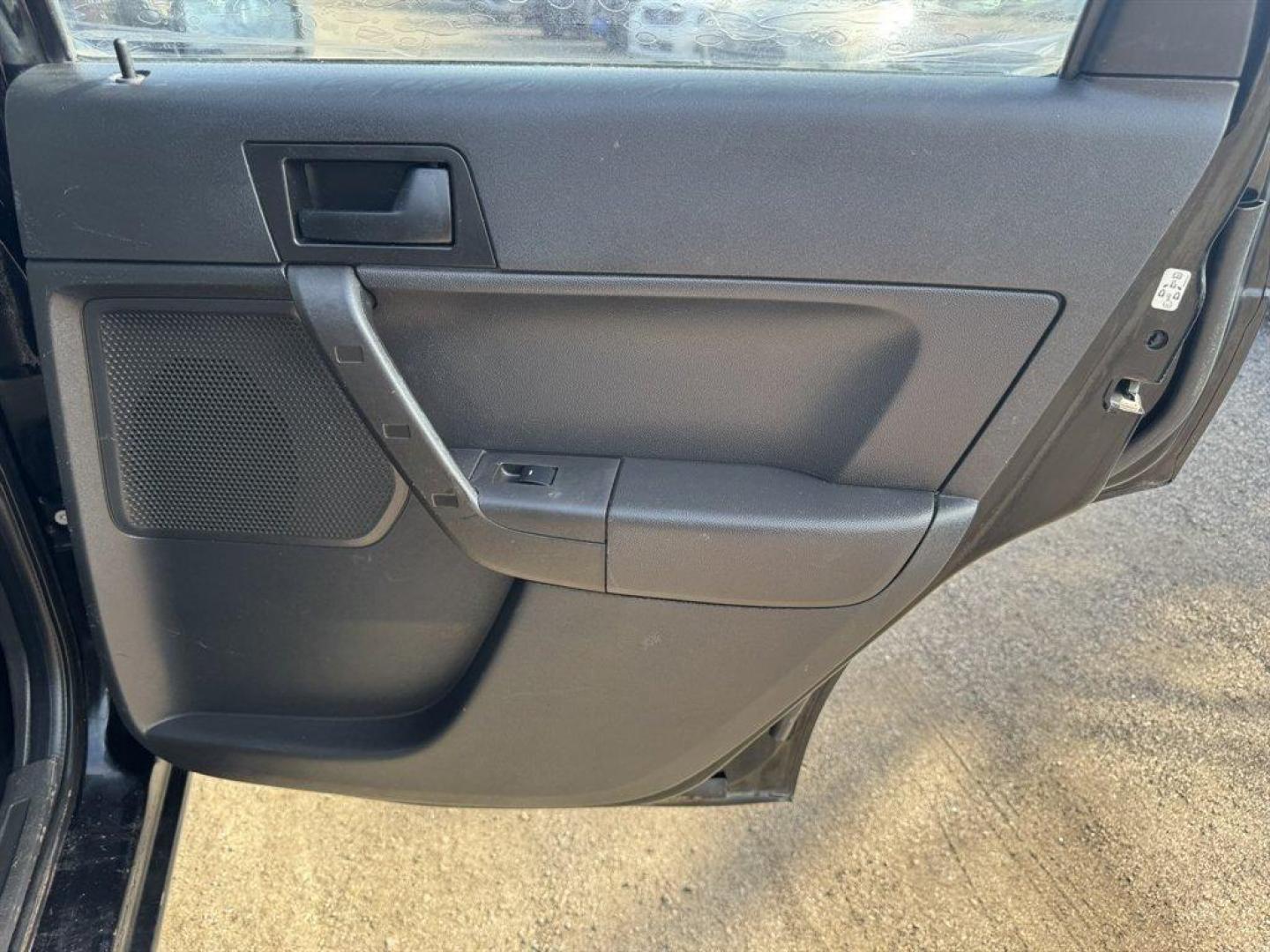 2010 Black /Grey Ford Focus (1FAHP3FN4AW) with an 2.0l I-4 SFI Dohc 2.0l engine, Automatic transmission, located at 745 East Steele Rd., West Columbia, SC, 29170, (803) 755-9148, 33.927212, -81.148483 - Special Internet Price! 2010 Ford Focus - Photo#17