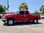 2001 Ford F150 