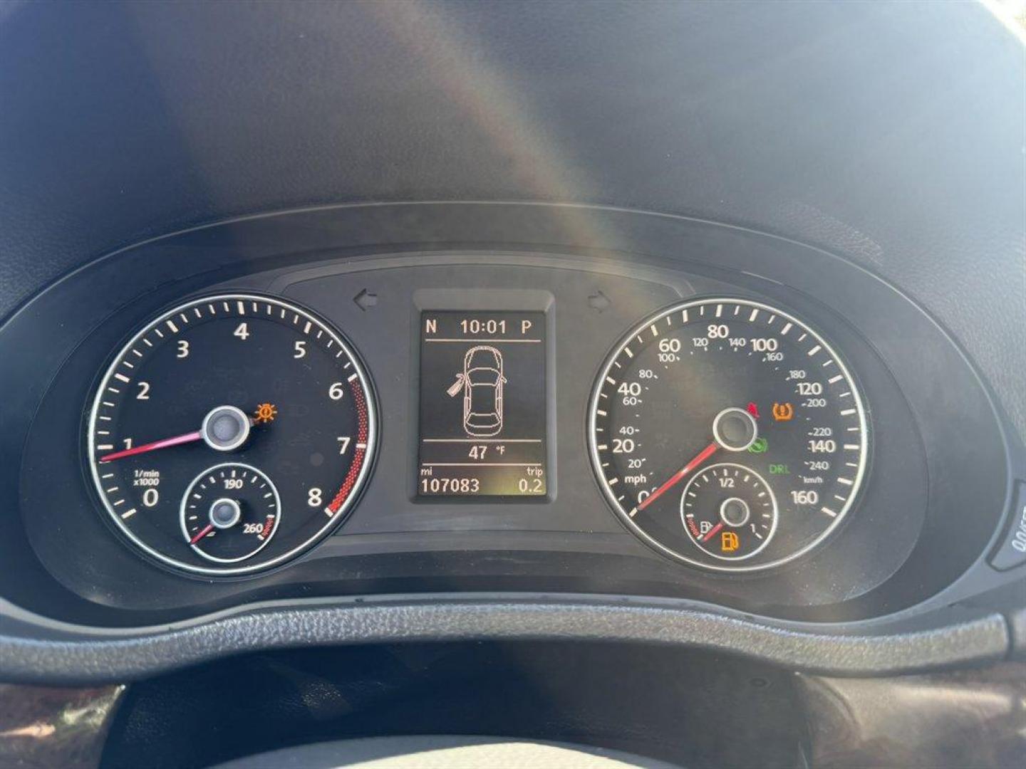 2014 Black /Black Volkswagen Passat (1VWCT7A37EC) with an 1.8l I-4 DI Dohc T/C 1.8l engine, Automatic transmission, located at 745 East Steele Rd., West Columbia, SC, 29170, (803) 755-9148, 33.927212, -81.148483 - Photo#10