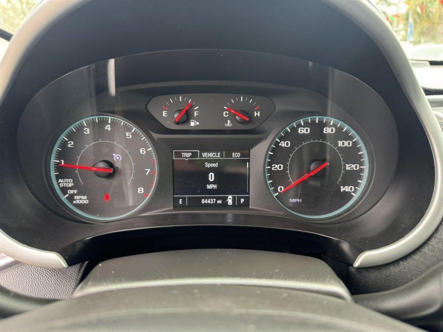 2023 Grey /Black Chevrolet Malibu (1G1ZD5ST6PF) with an 1.5l I-4 DI Dohc T/C 1.5l engine, Automatic transmission, located at 745 East Steele Rd., West Columbia, SC, 29170, (803) 755-9148, 33.927212, -81.148483 - Photo#10