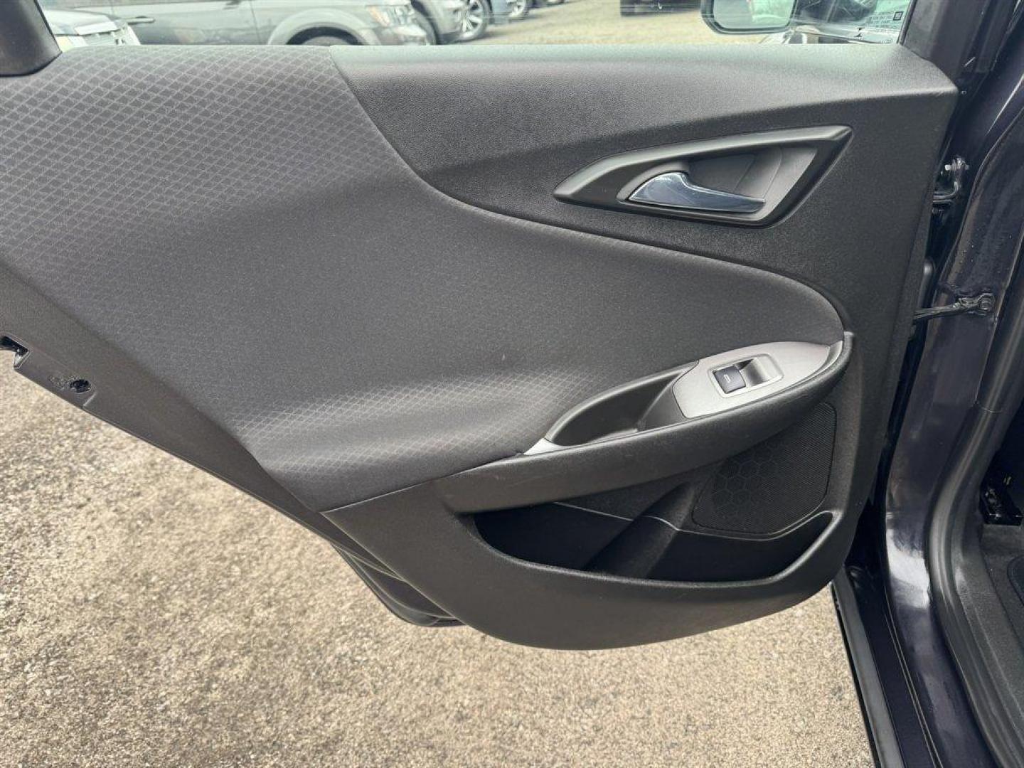 2023 Grey /Black Chevrolet Malibu (1G1ZD5ST6PF) with an 1.5l I-4 DI Dohc T/C 1.5l engine, Automatic transmission, located at 745 East Steele Rd., West Columbia, SC, 29170, (803) 755-9148, 33.927212, -81.148483 - Photo#20