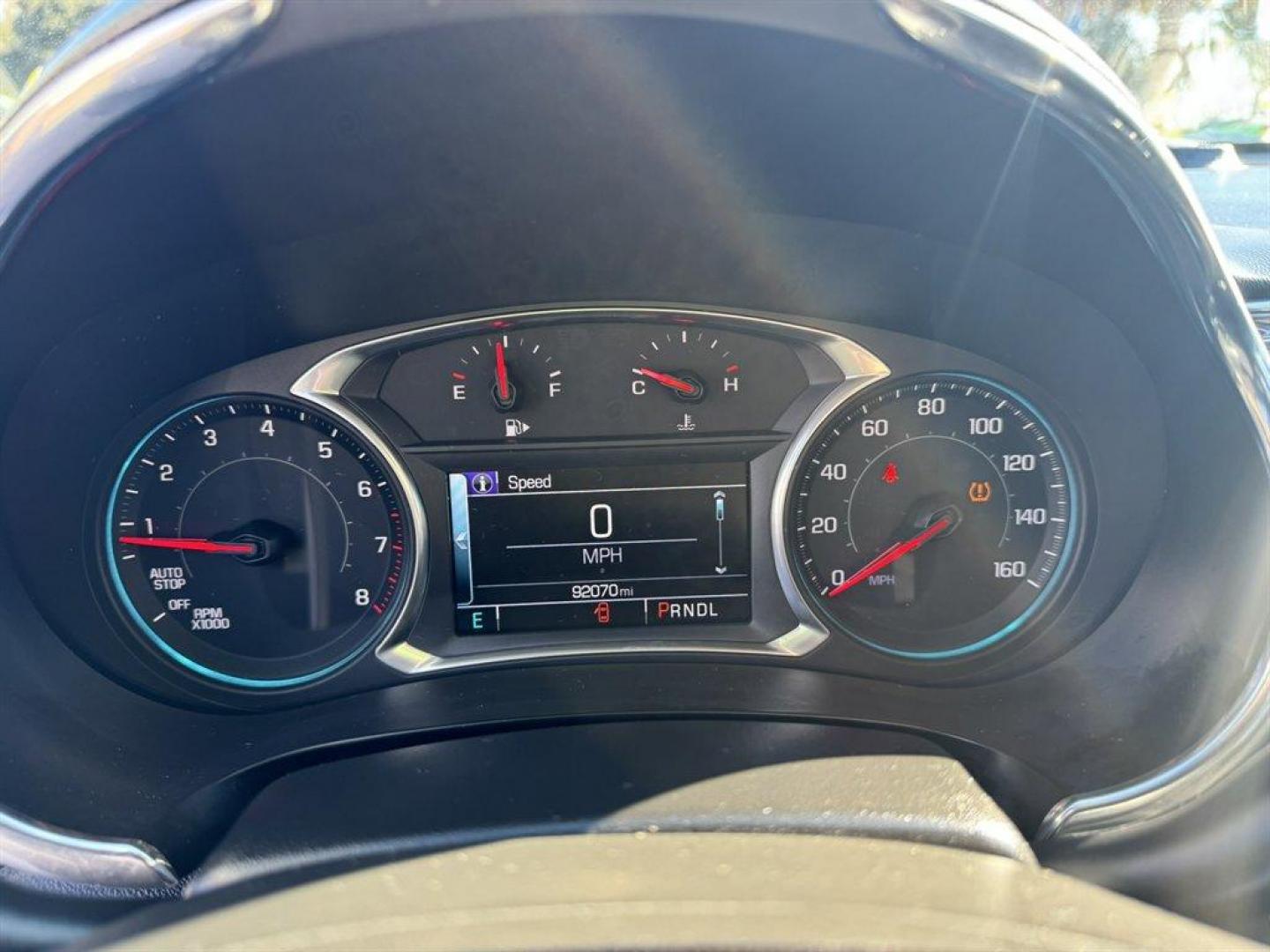 2018 Bronze /Black Chevrolet Malibu (1G1ZD5ST8JF) with an 1.5l I-4 DI Dohc T/C 1.5l engine, Automatic transmission, located at 745 East Steele Rd., West Columbia, SC, 29170, (803) 755-9148, 33.927212, -81.148483 - Photo#10