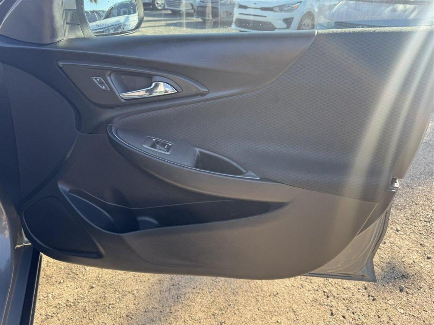 2018 Bronze /Black Chevrolet Malibu (1G1ZD5ST8JF) with an 1.5l I-4 DI Dohc T/C 1.5l engine, Automatic transmission, located at 745 East Steele Rd., West Columbia, SC, 29170, (803) 755-9148, 33.927212, -81.148483 - Photo#23