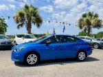 2021 Nissan Versa 