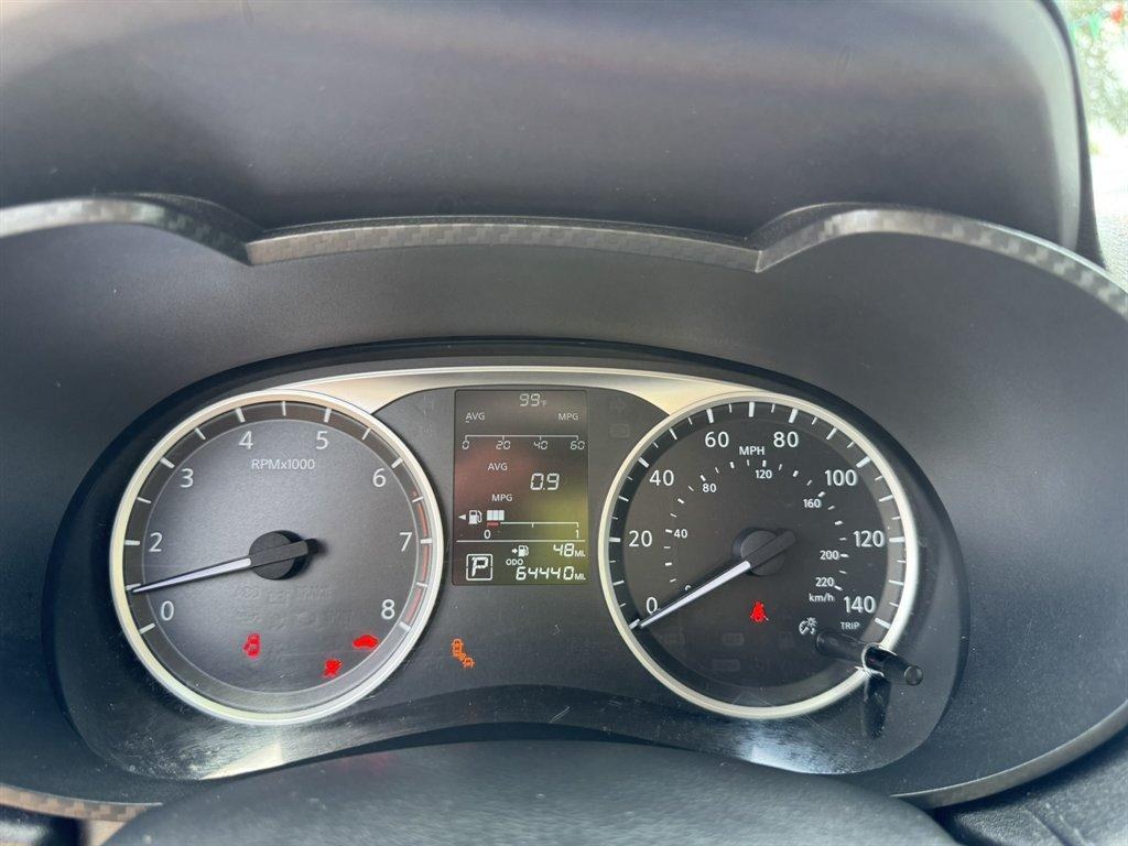 2021 Blue /Black Nissan Versa (3N1CN8DV8ML) with an 1.6l I-4 Smpi Dohc Cvtcs engine, Automatic transmission, located at 745 East Steele Rd., West Columbia, SC, 29170, (803) 755-9148, 33.927212, -81.148483- Photo#10