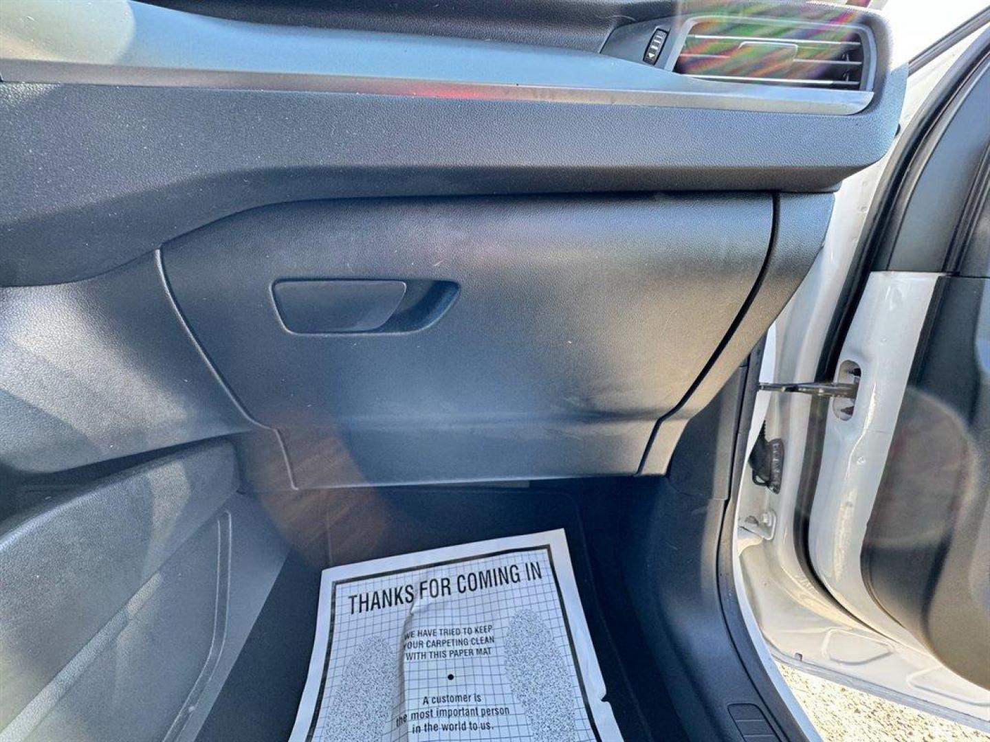 2023 White Ford Escape (1FMCU0GZ7PU) with an 2.5l I-4 Smpi Dohc Hybrd engine, located at 745 East Steele Rd., West Columbia, SC, 29170, (803) 755-9148, 33.927212, -81.148483 - Internet Special - 2023 Ford Escape Active Hybrid - Photo#22