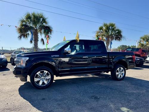 2020 Ford F150 