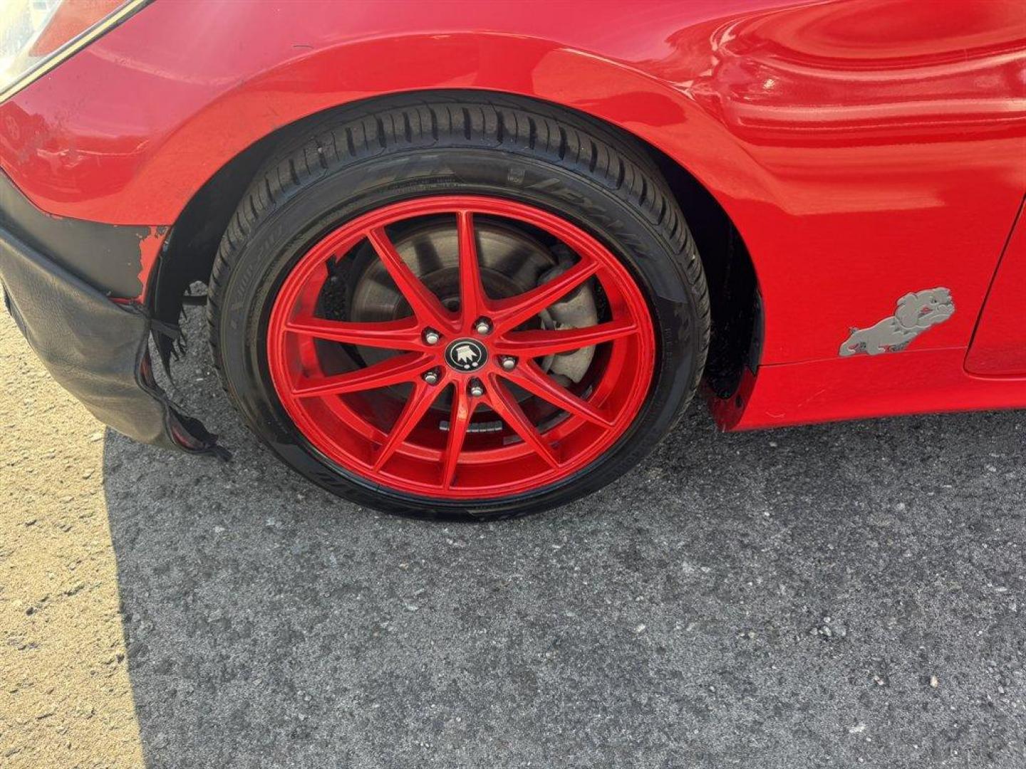 2012 Red /Black Hyundai Genesis Coupe (KMHHT6KD4CU) with an 2.0l I-4 MPI Dohc T/C 2.0 engine, Automatic transmission, located at 745 East Steele Rd., West Columbia, SC, 29170, (803) 755-9148, 33.927212, -81.148483 - Photo#27