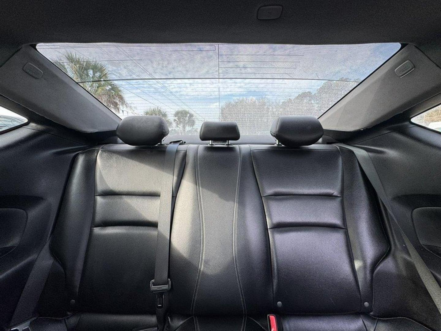 2015 Blue /Black Honda Accord (1HGCT1B81FA) with an 2.4l I-4 DI Dohc 2.4l engine, Automatic transmission, located at 745 East Steele Rd., West Columbia, SC, 29170, (803) 755-9148, 33.927212, -81.148483 - Photo#20