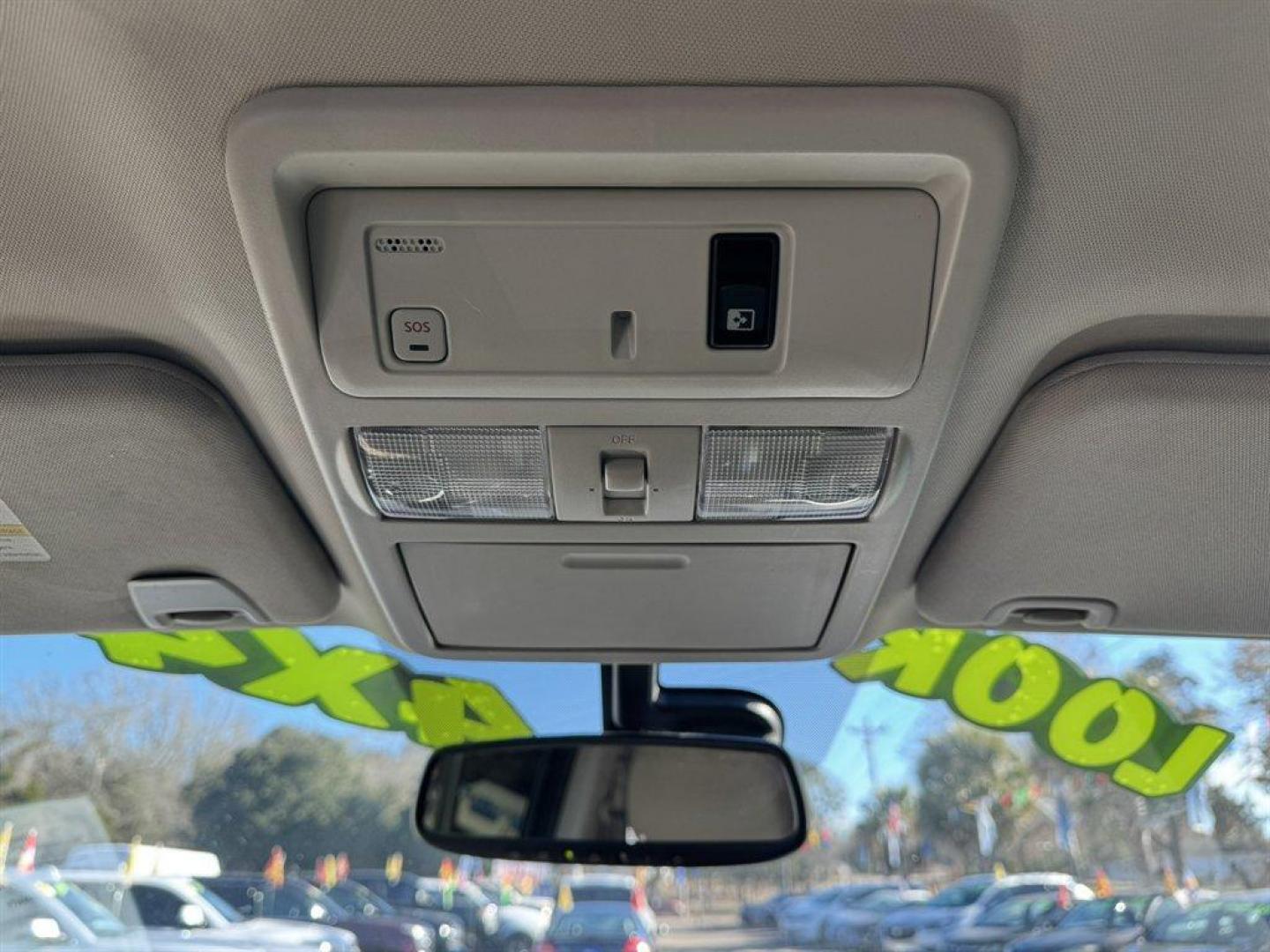 2017 Red /Beige Nissan Titan XD (1N6BA1F40HN) with an 5.0l V8 DI Dohc Tdsl 5.0l engine, Automatic transmission, located at 745 East Steele Rd., West Columbia, SC, 29170, (803) 755-9148, 33.927212, -81.148483 - Photo#17