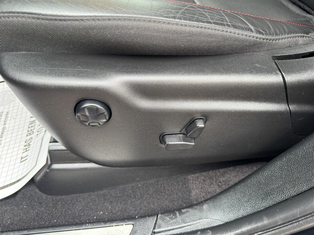 2023 Black /Black Dodge Durango (1C4SDHCT0PC) with an 5.7l V8 Smpi Hemi 5.7l engine, Automatic transmission, located at 745 East Steele Rd., West Columbia, SC, 29170, (803) 755-9148, 33.927212, -81.148483 - Photo#24