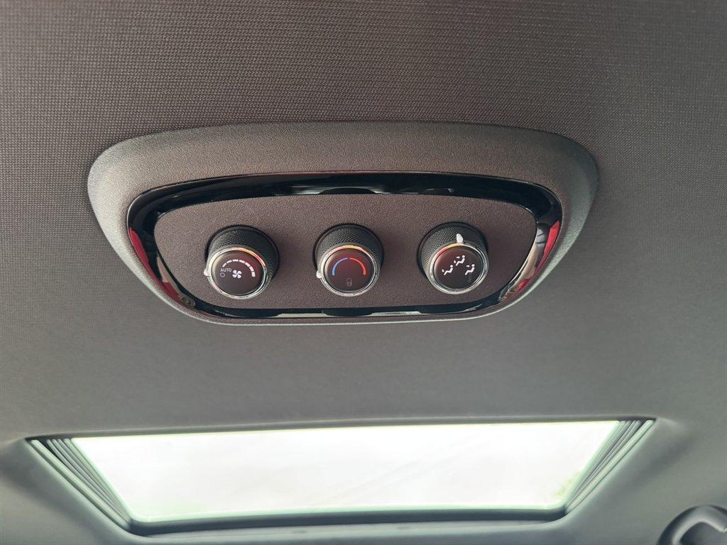 2023 Black /Black Dodge Durango (1C4SDHCT0PC) with an 5.7l V8 Smpi Hemi 5.7l engine, Automatic transmission, located at 745 East Steele Rd., West Columbia, SC, 29170, (803) 755-9148, 33.927212, -81.148483 - Photo#28