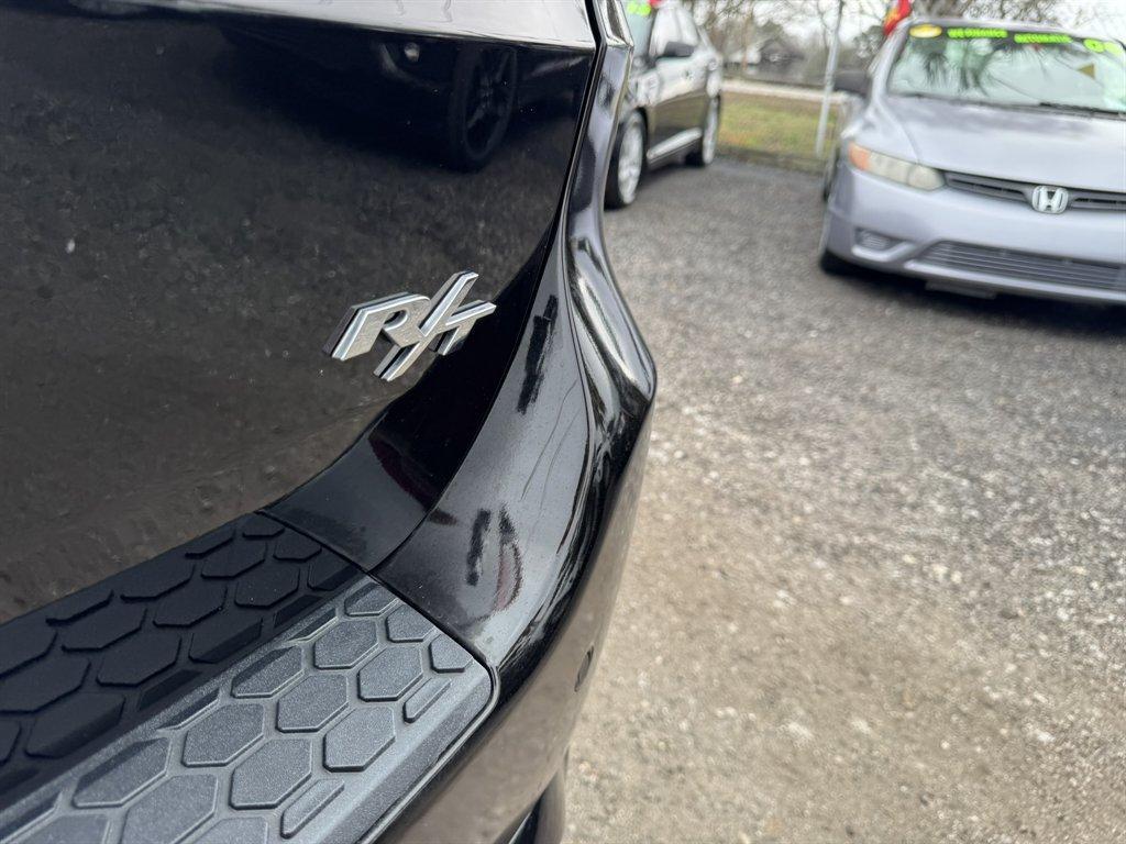 2023 Black /Black Dodge Durango (1C4SDHCT0PC) with an 5.7l V8 Smpi Hemi 5.7l engine, Automatic transmission, located at 745 East Steele Rd., West Columbia, SC, 29170, (803) 755-9148, 33.927212, -81.148483 - Photo#37